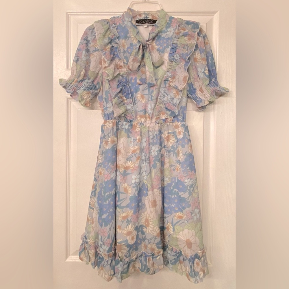 Dalia MacPhee dress *New Without Tags*